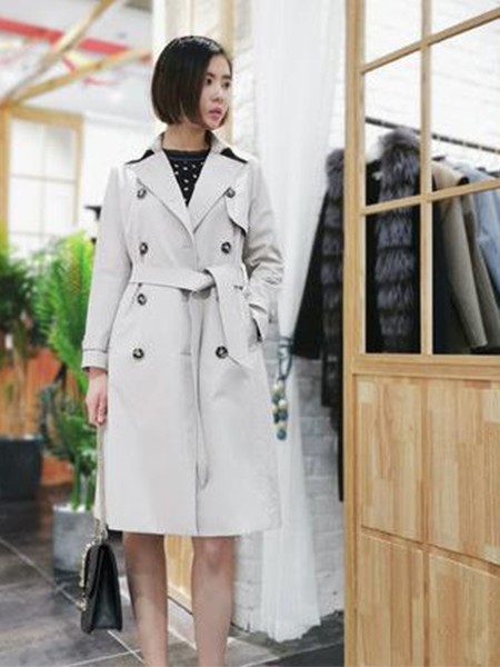 埃迪拉2019秋冬装女装