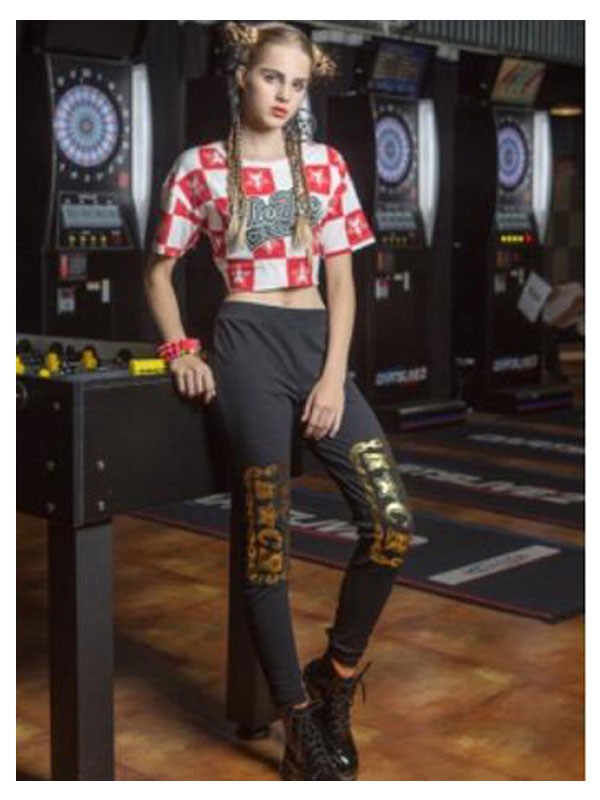 TicTocHouse秋冬装休闲装