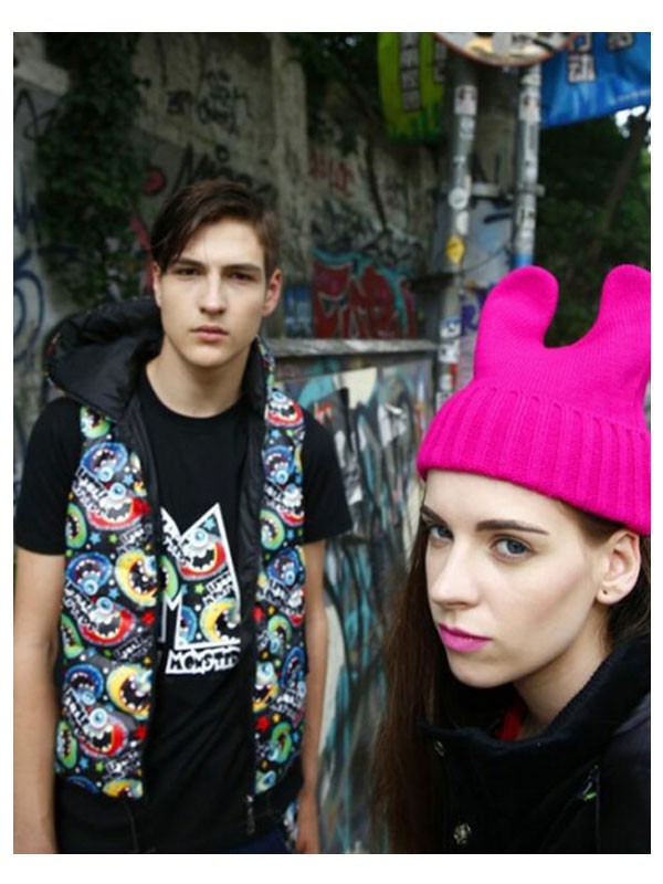 TicTocHouse秋冬装休闲装