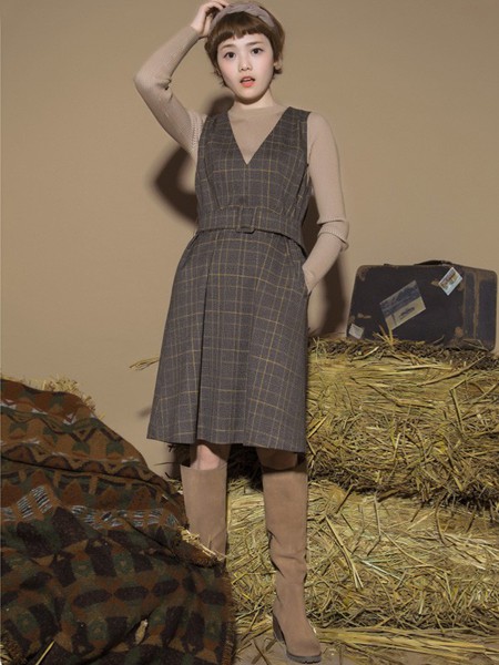 pit2019秋冬装女装