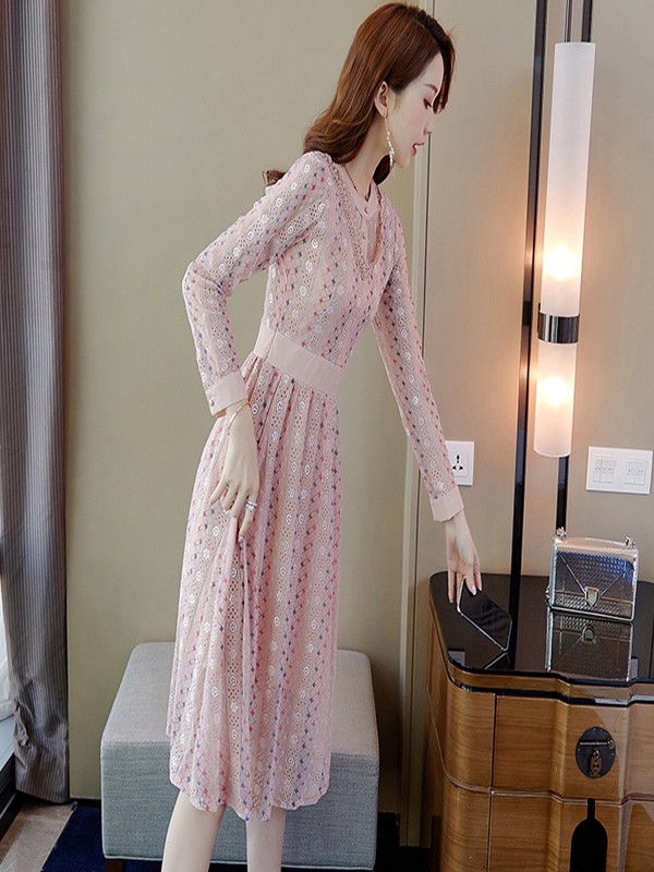 诺诗琪2019新款女装