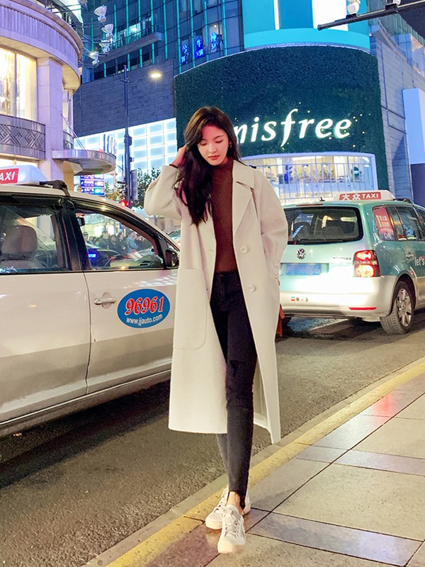 诺诗琪2019新款女装