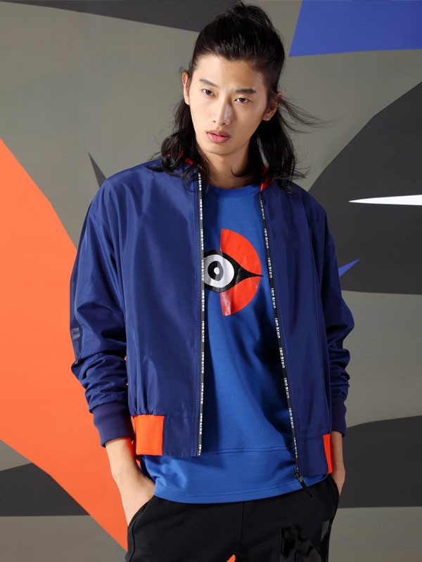 ING2ING2019新款休闲装