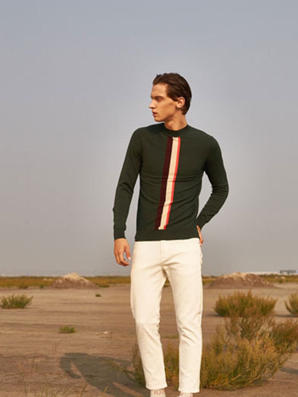 1943S2019新款男装