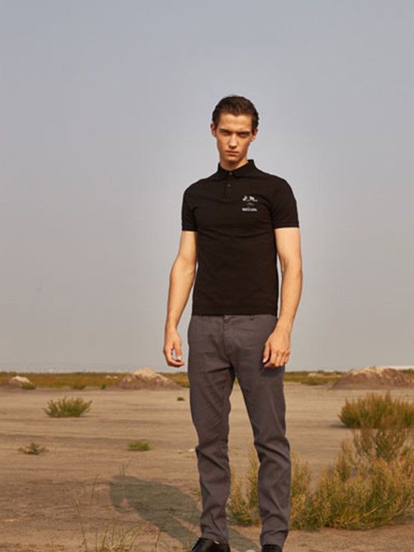 1943S2019新款男装