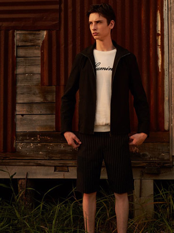 1943S2019新款男装