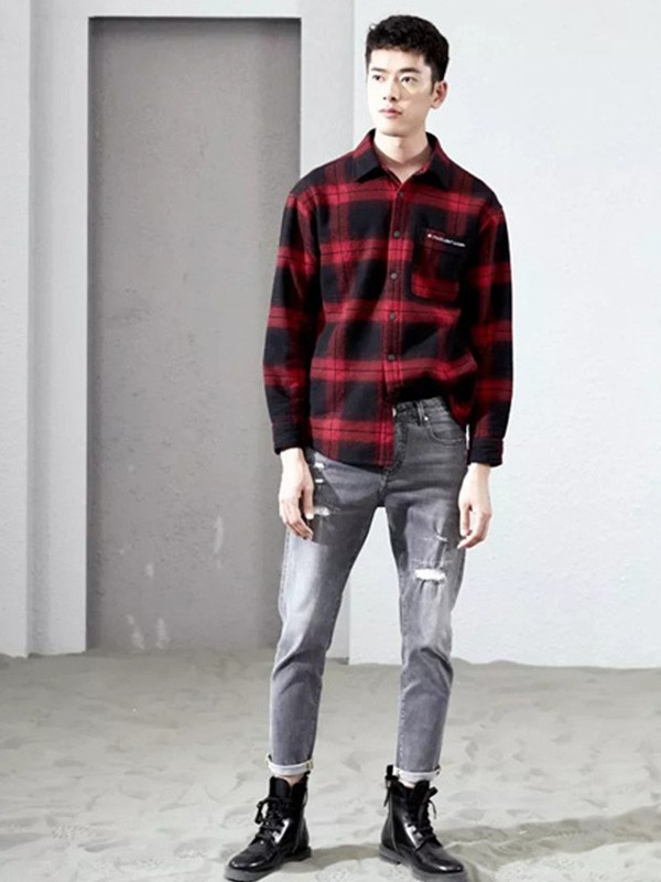 1943S2019新款男装