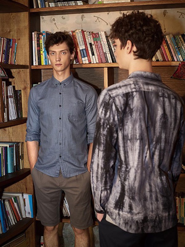 1943S2019新款男装