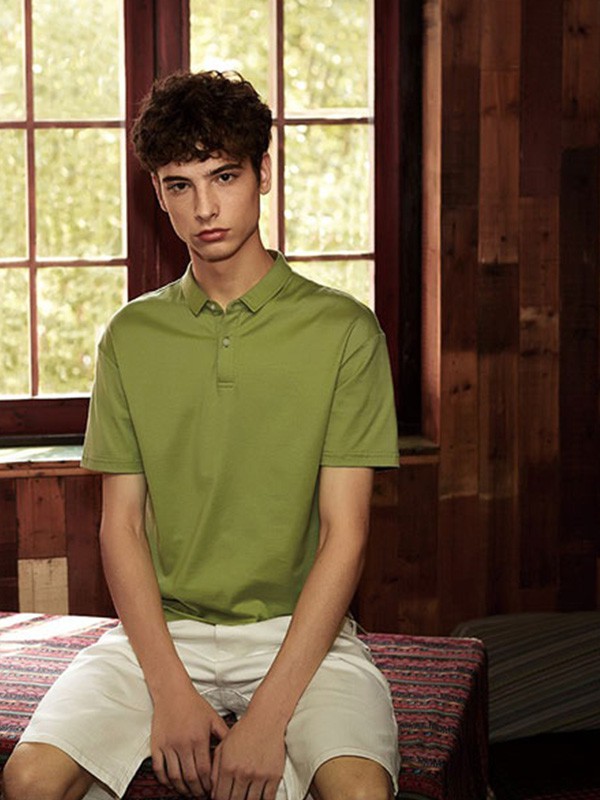 1943S2019新款男装