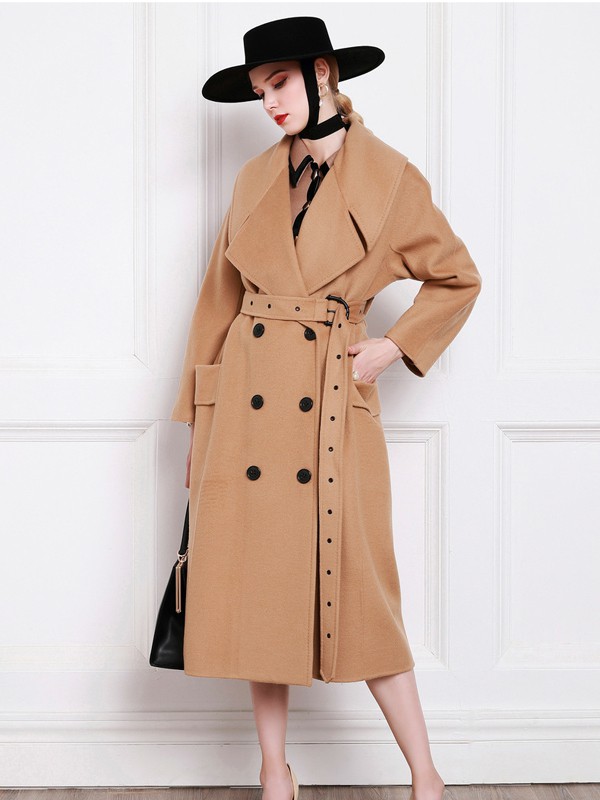 希区瑞普2019秋冬装女装