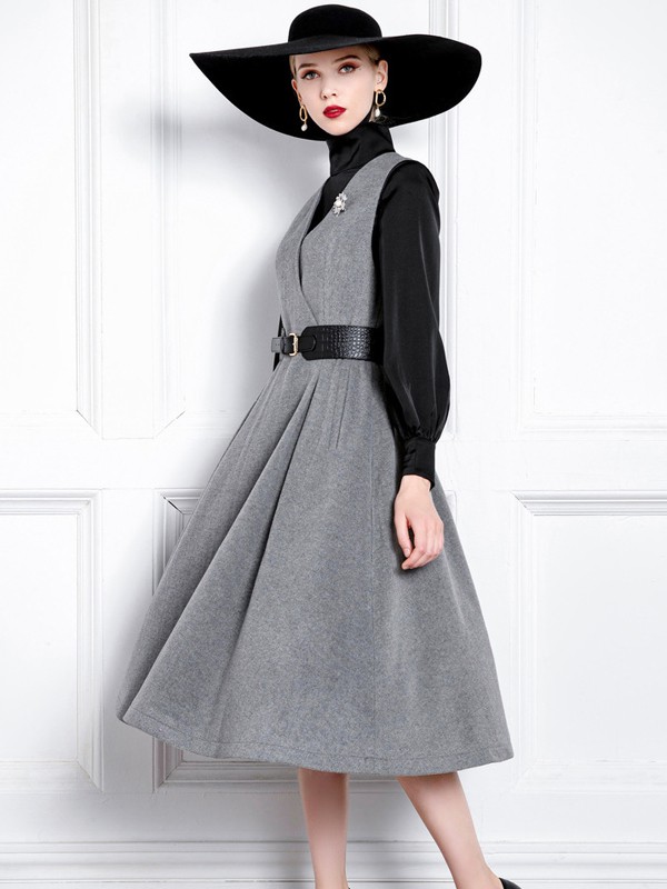 希区瑞普2019秋冬装女装