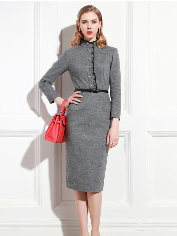 希区瑞普2019秋冬装女装