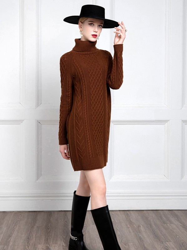 希区瑞普2019秋冬装女装