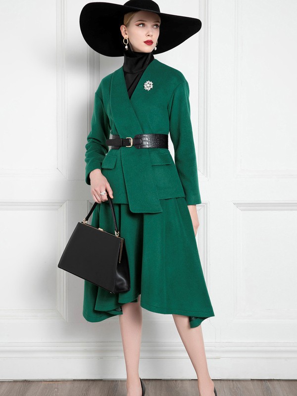 希区瑞普2019秋冬装女装