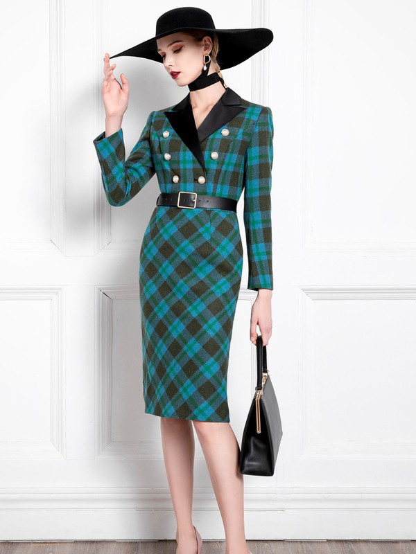 希区瑞普2019秋冬装女装