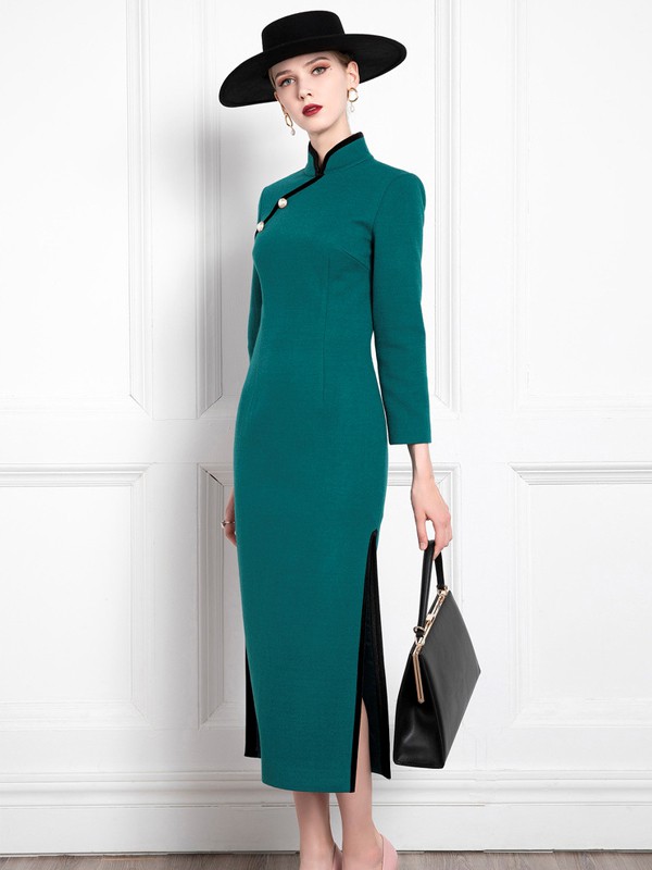 希区瑞普2019秋冬装女装