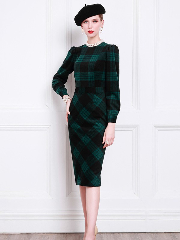 希区瑞普2019秋冬装女装