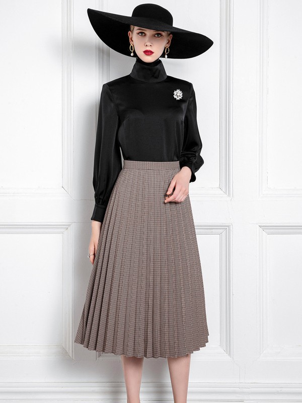 希区瑞普2019秋冬装女装