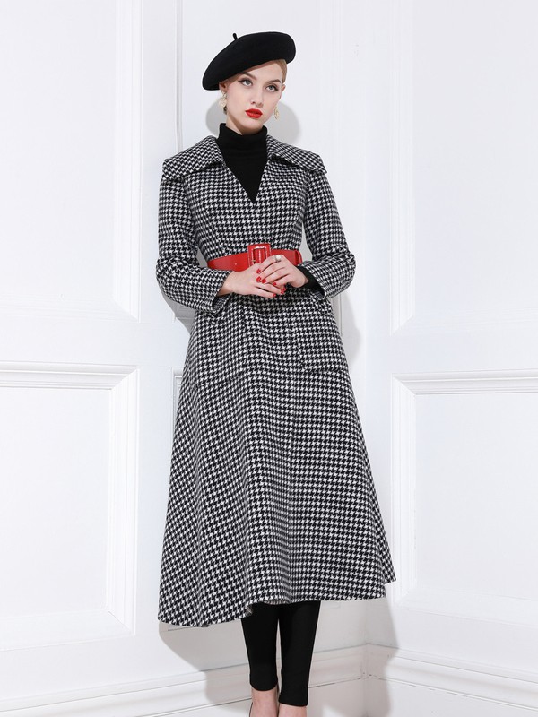 希区瑞普2019秋冬装女装