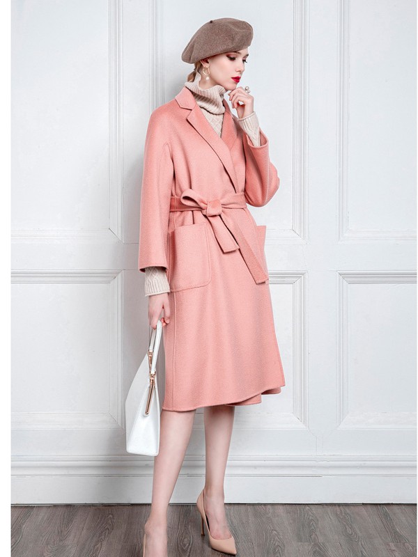 希区瑞普2019秋冬装女装