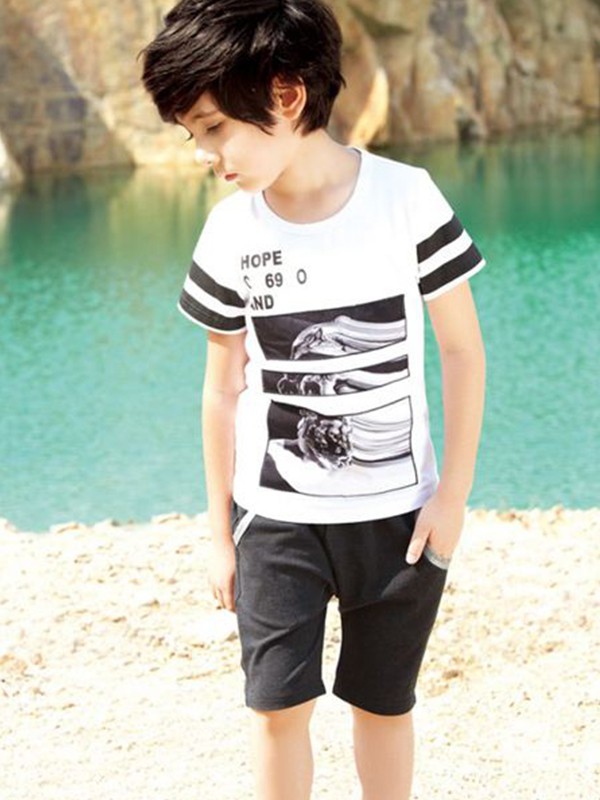 帕纳摩亚2019新款童装