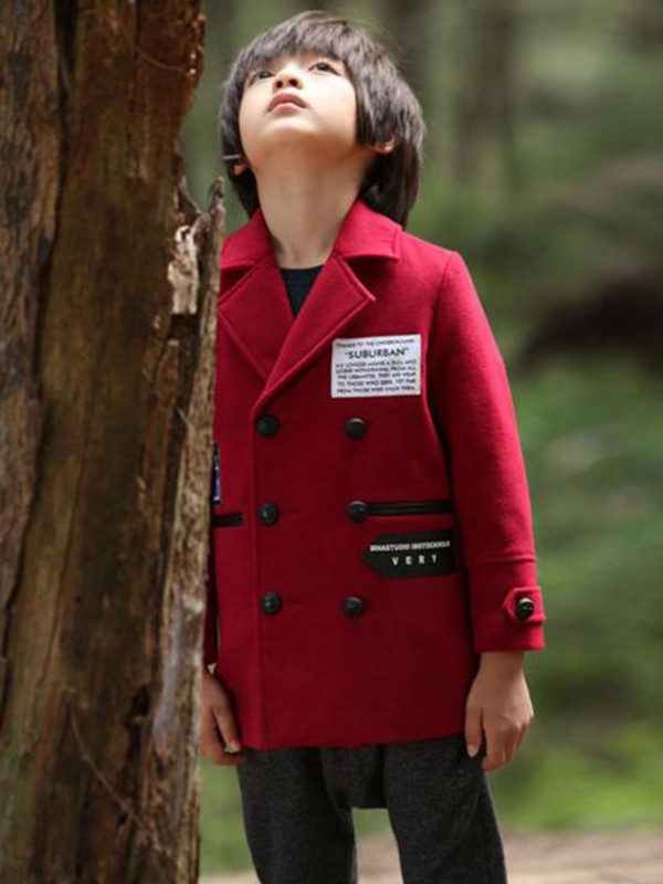 帕纳摩亚2019新款童装