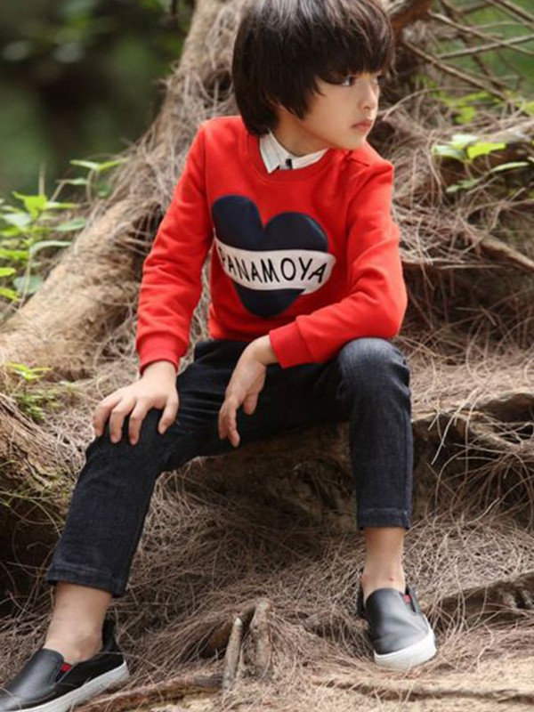 帕纳摩亚2019新款童装