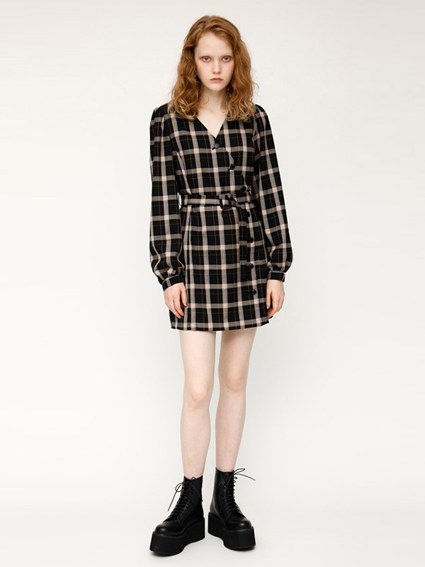 SLY2019秋冬装女装