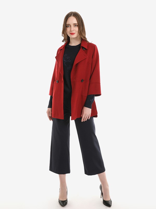 红人2019秋冬装女装