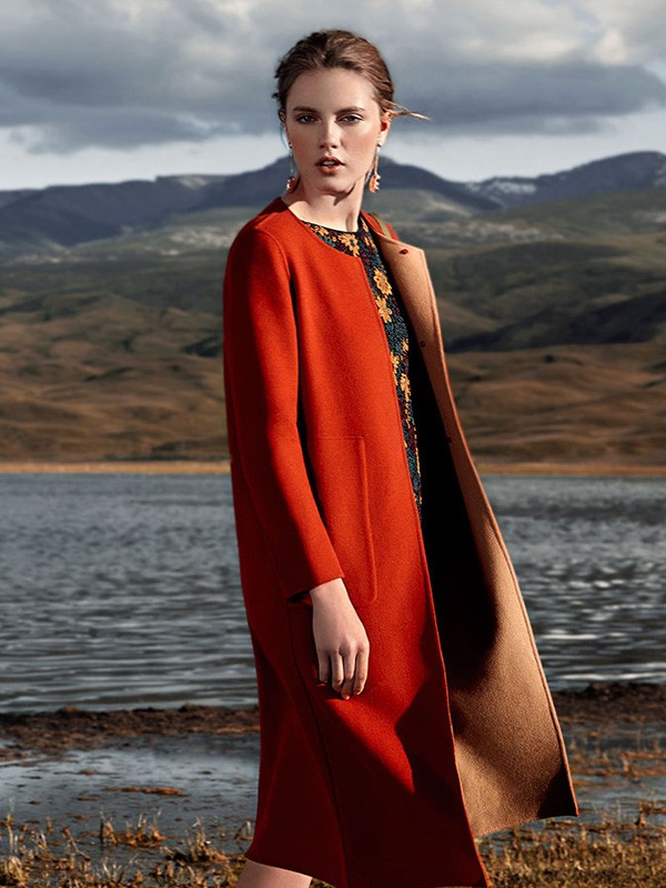 红人2019秋冬装女装