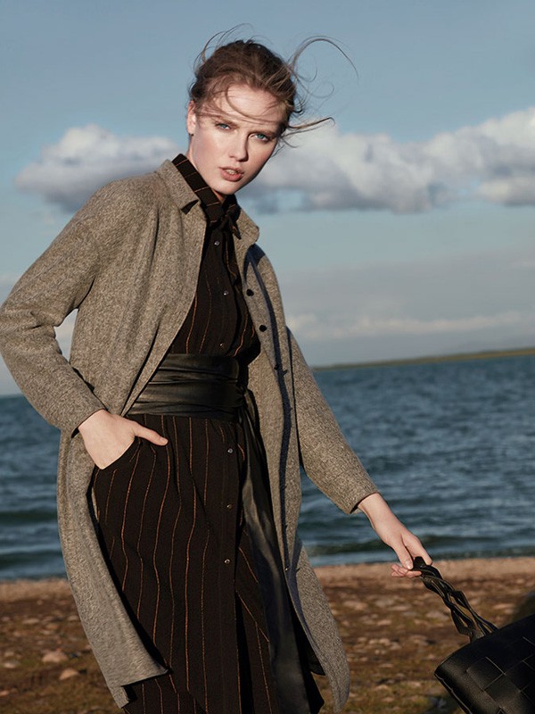 红人2019秋冬装女装