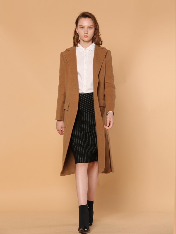 荷高2019秋冬装女装