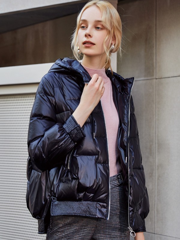 爱诗帛雅2019秋冬装女装