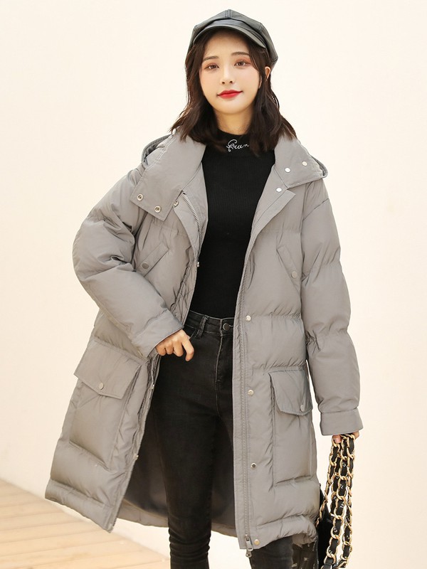 高梵2019秋冬装女装