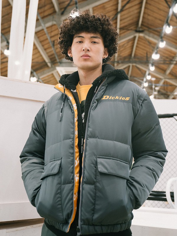 帝客2019秋冬装休闲装