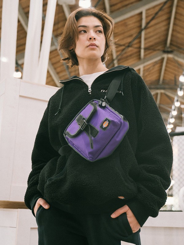 帝客2019秋冬装休闲装