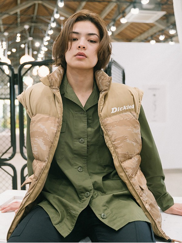 帝客2019秋冬装休闲装