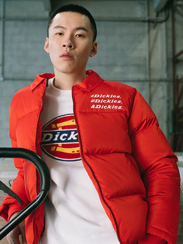 帝客2019秋冬装休闲装