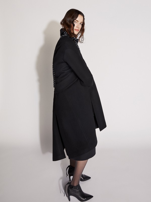 芮玛2019秋冬装女装