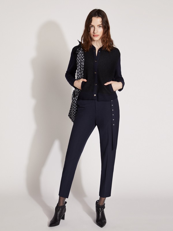 芮玛2019秋冬装女装