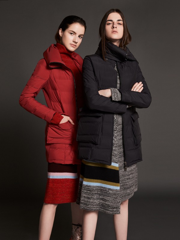 芮玛2019秋冬装女装