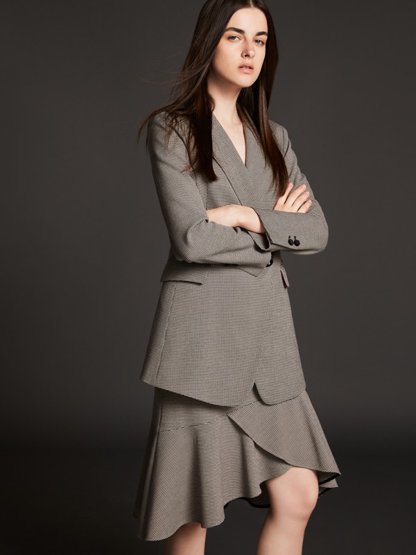 芮玛2019秋冬装女装