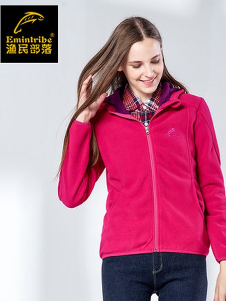 渔民部落运动装