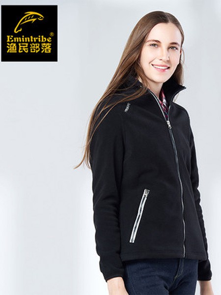 渔民部落运动装