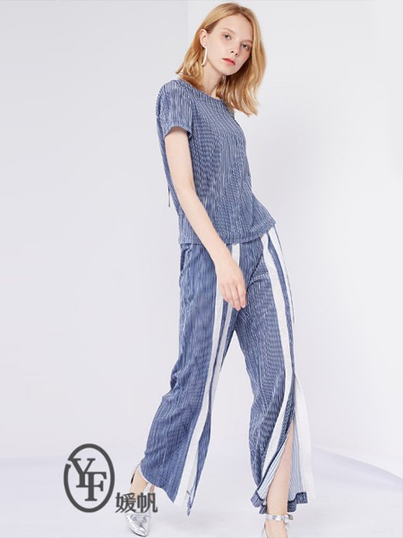 媛帆2019春夏装女装