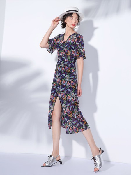 媛帆2019春夏装女装