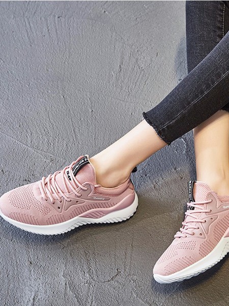 奇安达2019秋冬装运动鞋