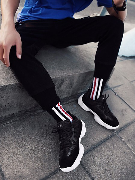 奇安达2019秋冬装运动鞋