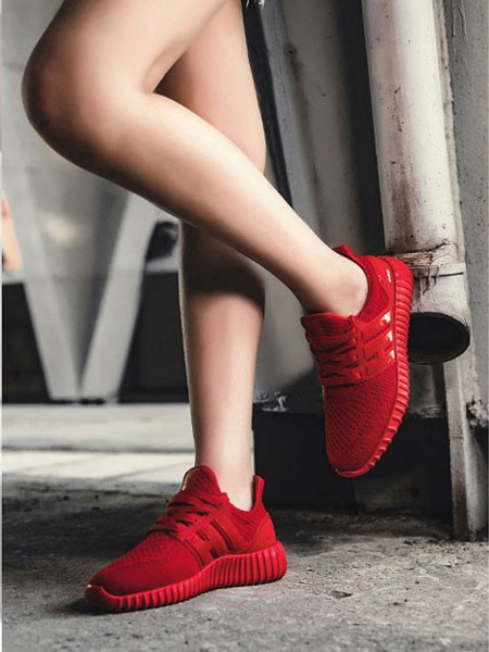 奇安达2019秋冬装运动鞋