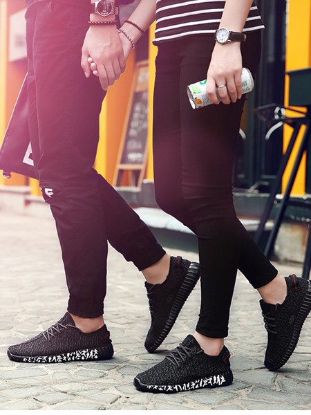 奇安达2019秋冬装运动鞋